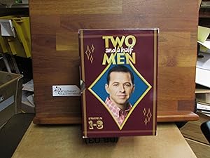Two and a half Men Superbox - Die kompletten Staffeln mit Charlie Sheen: 1-8 [29 DVDs]