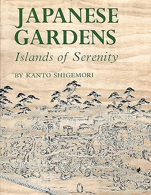 Japanese Gardens Islands of Serenity
