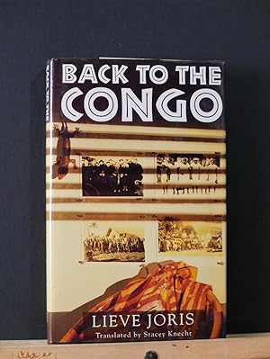 Back to the Congo