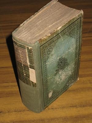 Urania. Taschenbuch auf das Jahr 1820. Neue Folge, zweiter Jahrgang. Mit acht Kupfern.