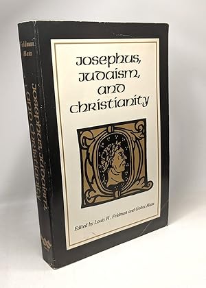 Josephus Judaism and Christianity