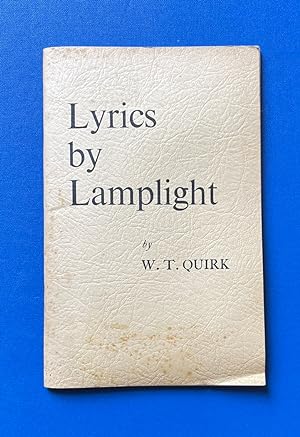 LYRICS by LAMPLIGHT
