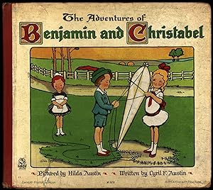 The Adventures of Benjamin and Christabel
