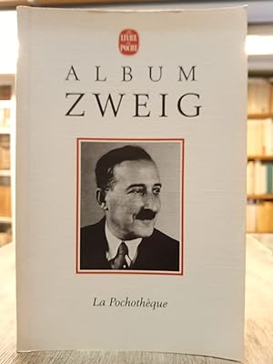 Album Zweig