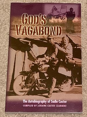 God's Vagabond (Second Printing)