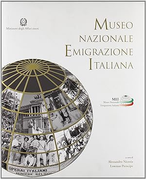 Museo nazionale emigrazione italiana