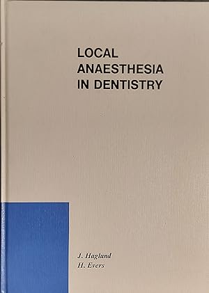 Local Anaesthesia In Dentistry