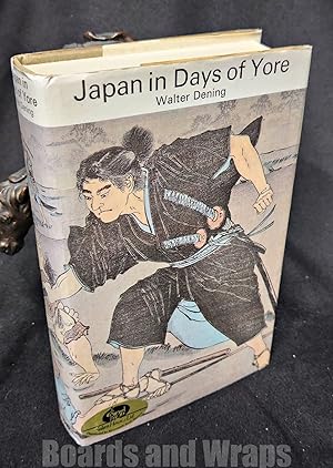 Japan in Days of Yore