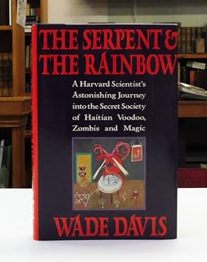 The Serpent And The Rainbow