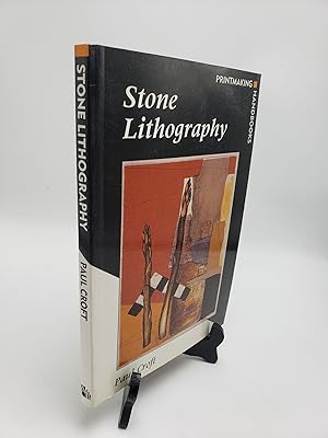 Stone Lithography