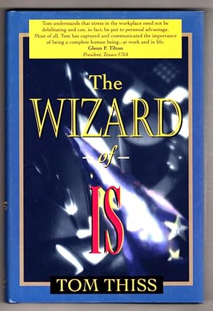 The Wizard of Is