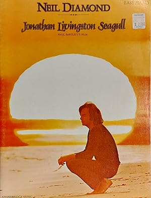 Jonathan Livingston Seagull - Neil Diamond