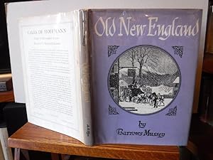 Old New England