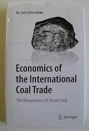 Economics of the International Coal Trade | The Renaissance of Steam Coal