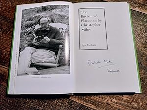 The Enchanted Places (SIGNED)