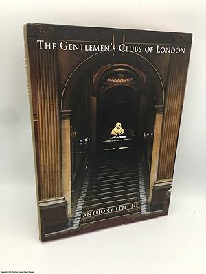 Gentlemen's Clubs of London