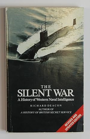 The Silent War: History of Western Naval Intelligence