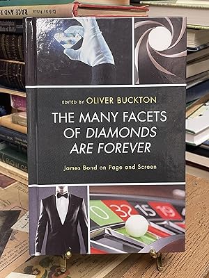 The Many Facets of Diamonds are Forever