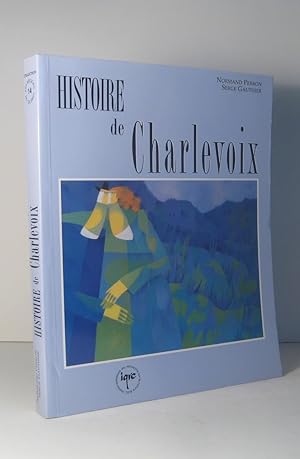 Histoire de Charlevoix