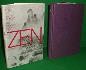 THE PENGUIN BOOK OF ZEN POETRY