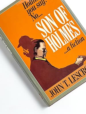 SON OF HOLMES