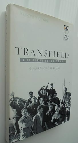 Transfield The First Fifty Years