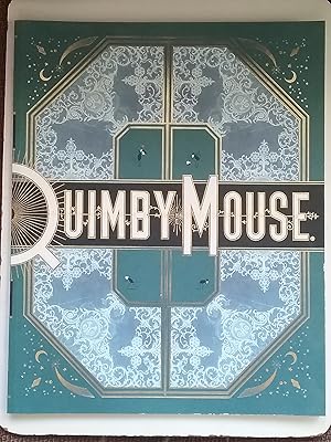 Quimby The Mouse