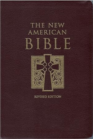 The New American Bible, Revised Edition (Personal Edition)