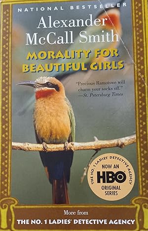 Morality for Beautiful Girls