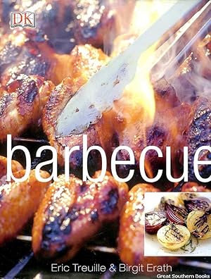 Barbecue: Where There's Smoke There's Flavour