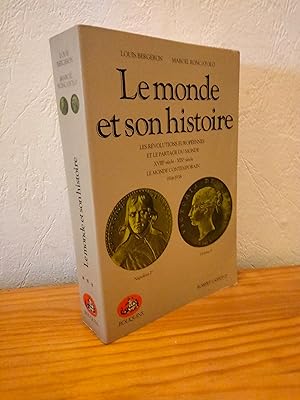 Le Monde et son Histoire Tome 3
