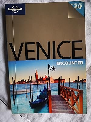 Lonely Planet Venice Encounter (Travel Guide)