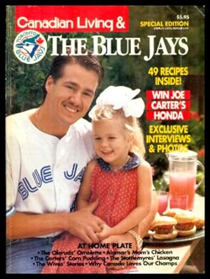 CANADIAN LIVING AND THE BLUE JAYS - Special Edition 1994