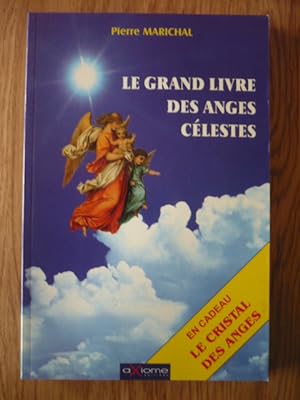Le grand livre des anges célestes