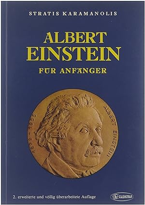 Albert Einstein für Anfänger