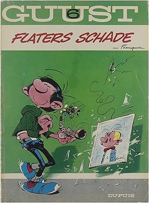 Flaters schade