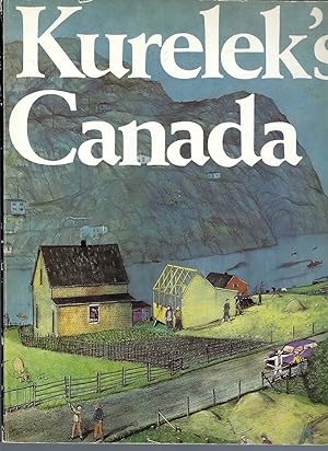 Kurelek's Canada