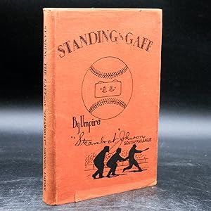 Standing the Gaff (First Edition)