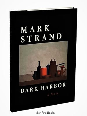 Dark Harbor: A Poem