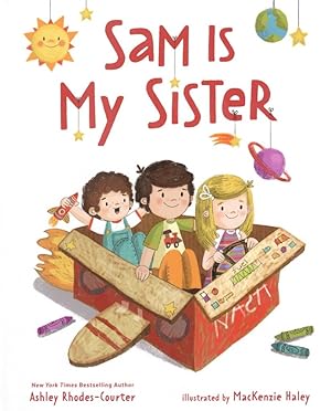 Sam Is My Sister