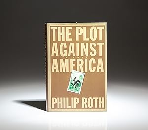 The Plot Against America; A Novel
