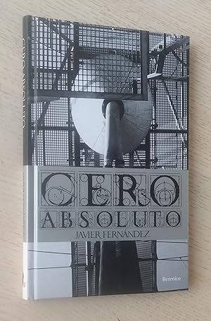 CERO ABSOLUTO