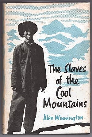 The Slaves of the Cool Mountains; The Ancient Social Conditions and Changes now in Progress on th...