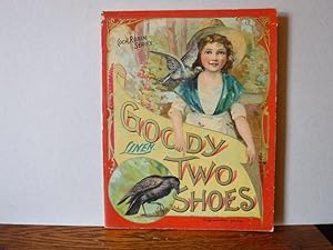 Goody Two-Shoes [Cock Robin Series]