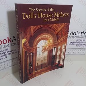 The Secrets of the Dolls' House Makers