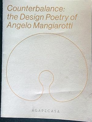 Counterbalance: the design poetry of Angelo Mangiarotti