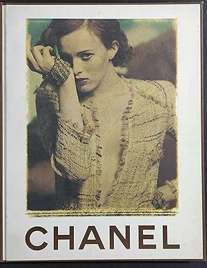 Chanel Boutique - Moda - 1998