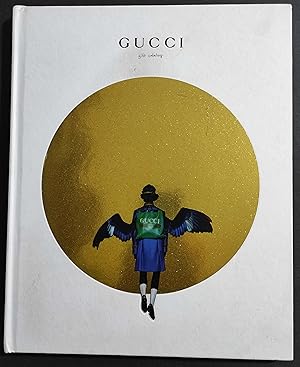 Gucci - Gift Catalog - Artwork By Ignasi Monreal - 2017