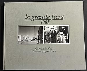 La Grande Fiera 1985 - Fiera Milano