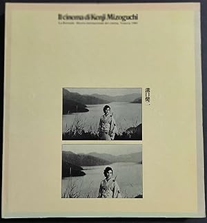 Il Cinema di Kenji Mizoguchi - Mostra Internazionale del Cinema - 1980